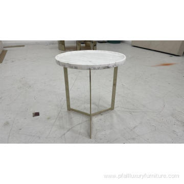 Fendi Side Table